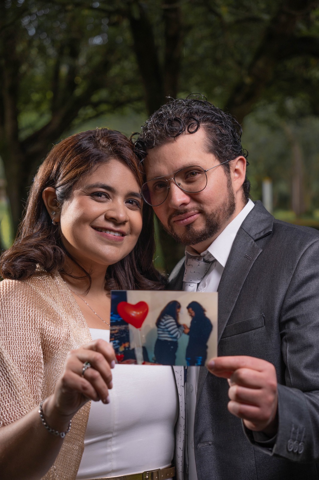 Boda Rojas