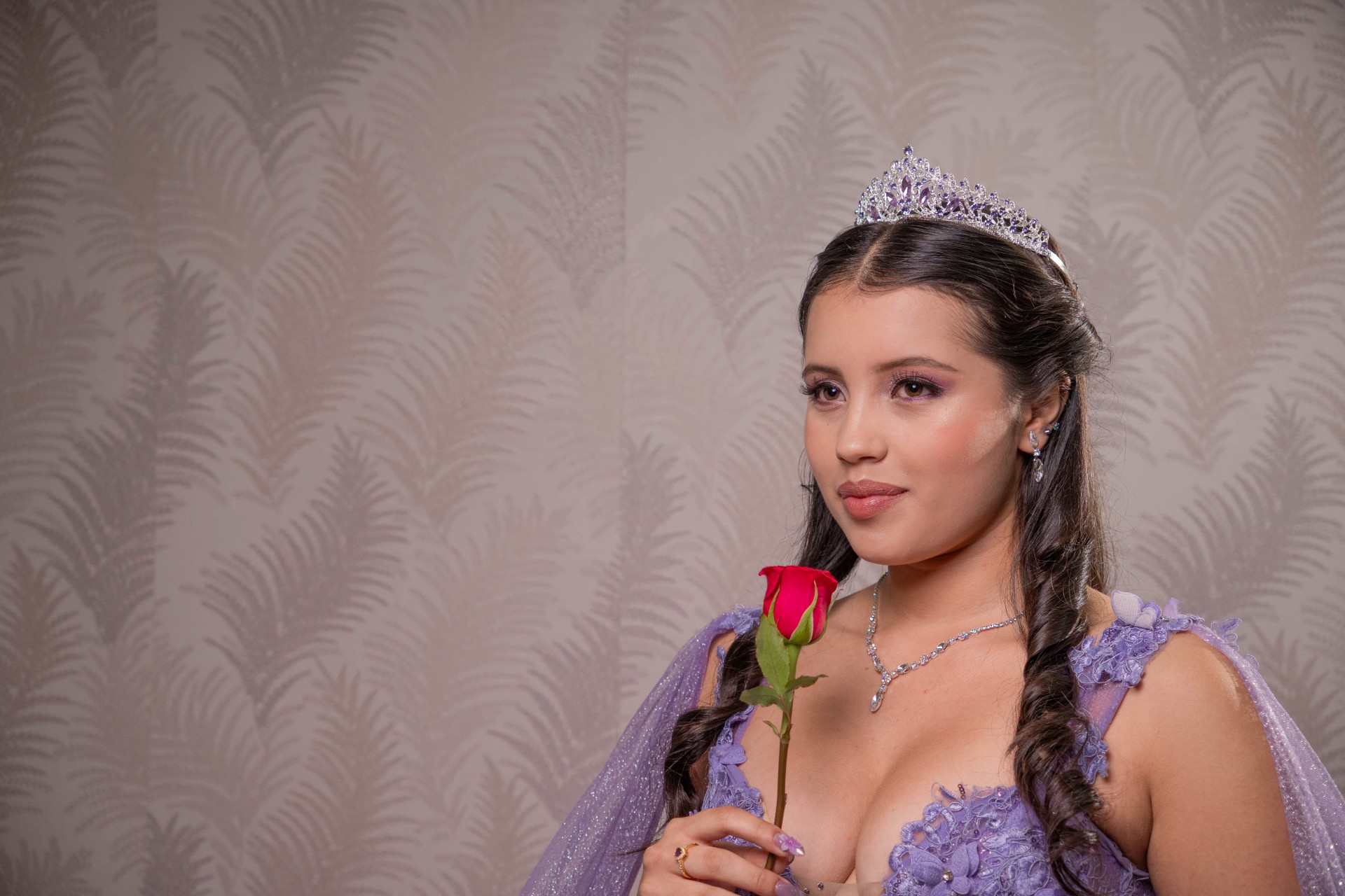Quince Años Rojas