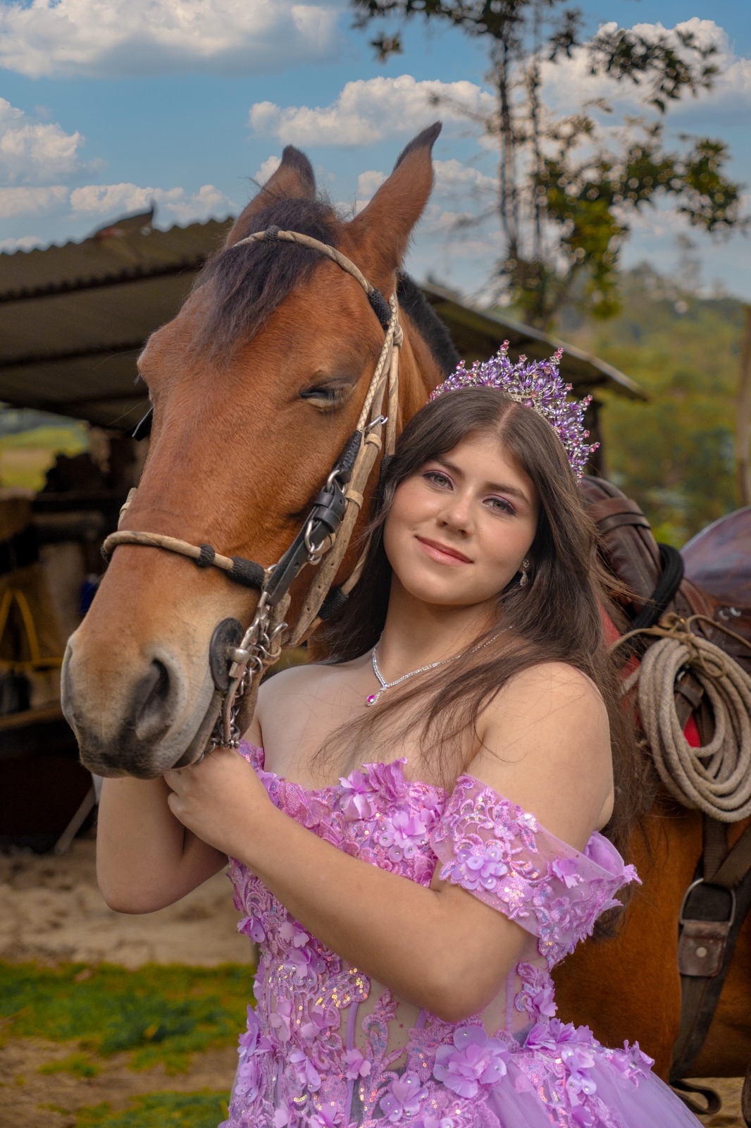 Fotografía Rojas