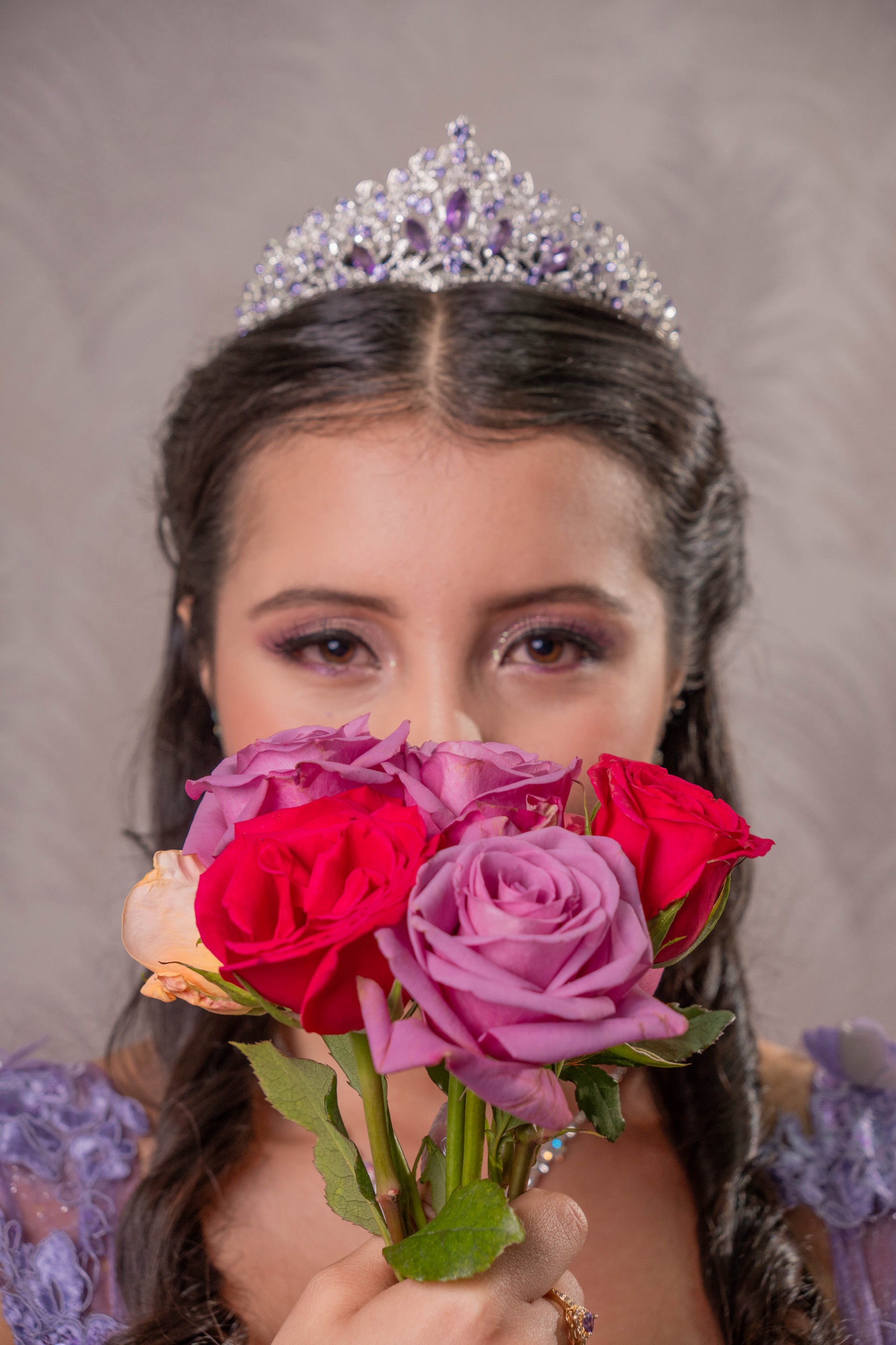 Quince Años Rojas