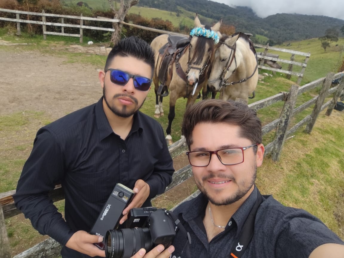 Evento empresarial Rojas